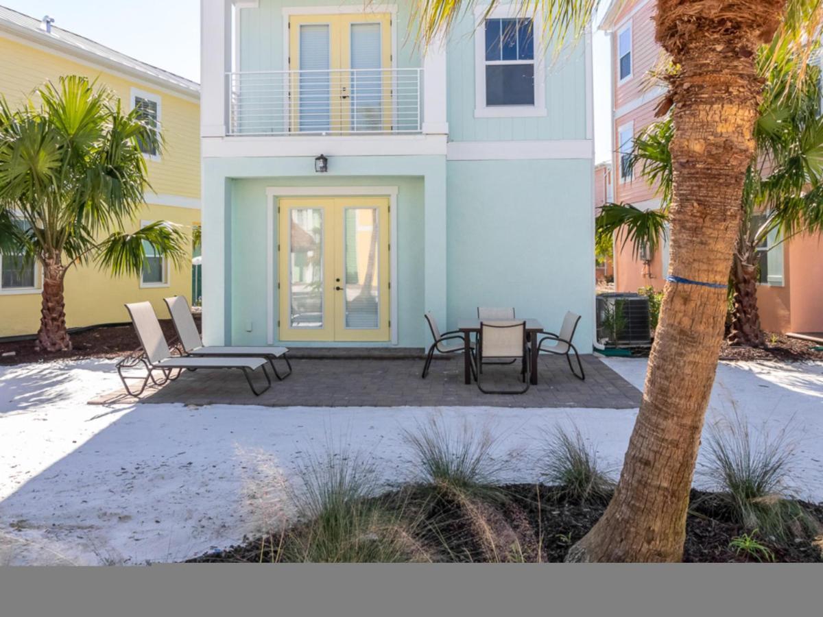 Margaritaville Resort Orlando Homes Екстериор снимка