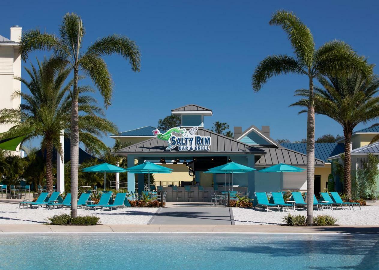 Margaritaville Resort Orlando Homes Екстериор снимка