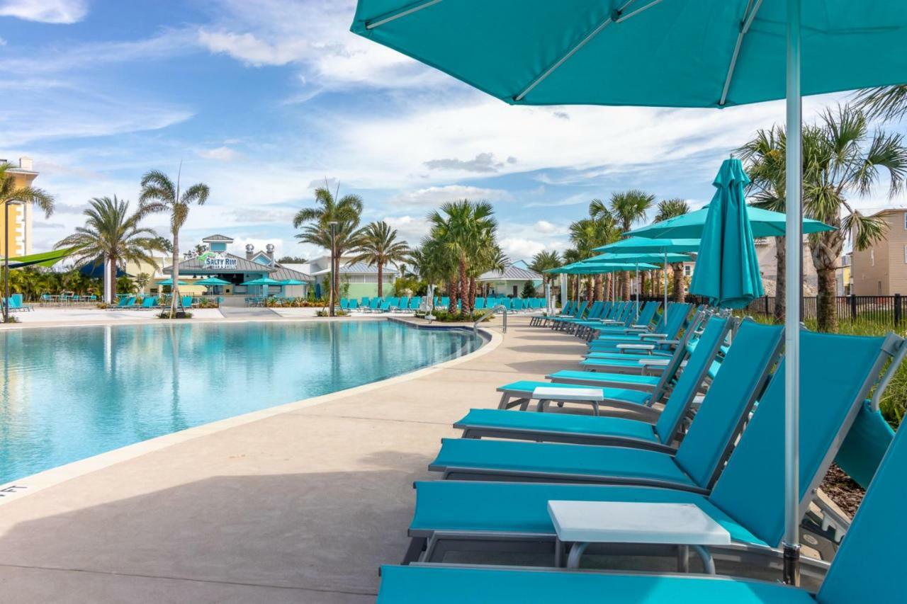 Margaritaville Resort Orlando Homes Екстериор снимка