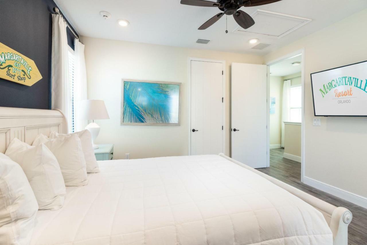 Margaritaville Resort Orlando Homes Екстериор снимка