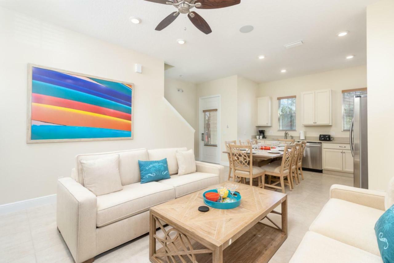 Margaritaville Resort Orlando Homes Екстериор снимка