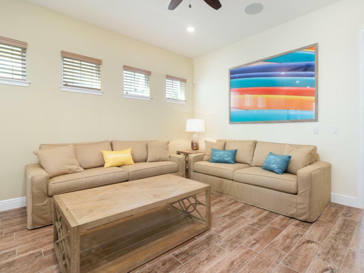 Margaritaville Resort Orlando Homes Екстериор снимка